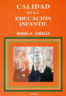 Calidad en la Educación Infantil