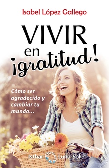 Vivir en gratitud