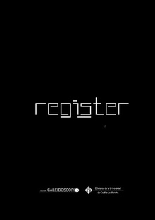 register