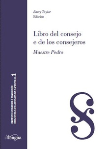 Libro del consejo e de los consejeros