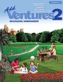 Add Ventures 2