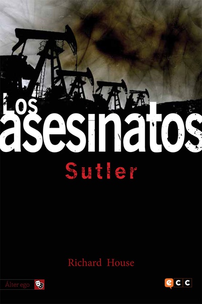 Los Asesinatos 1: Sutler