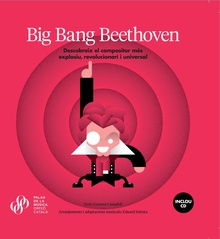 Big Bang Beethoven