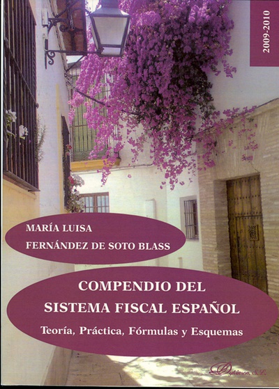 Compendio del Sistema Fiscal Español