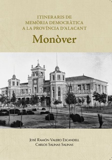 Itineraris de memòria democràtica a la província d'Alacant