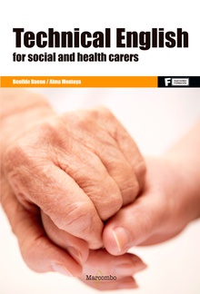 *Technical English for social and health carers