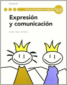 Expresión y comunicación