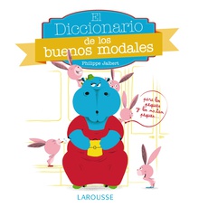 Diccionario de los buenos modales