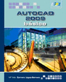 AutoCAD 2009. Básico