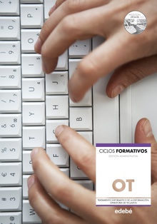 TRATAMIENTO INFORMÁTICO DE LA INFORMACIÓN: OPERATORIA DE TECLADOS