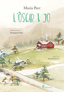 L'Òscar i jo