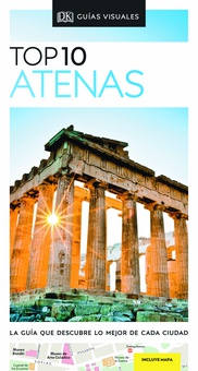 Atenas (Guías Visuales TOP 10)