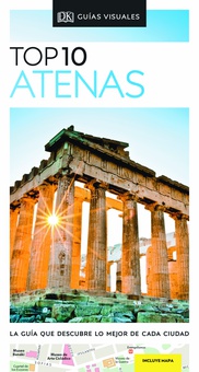 Atenas (Guías Visuales TOP 10)