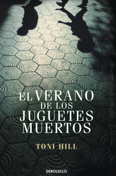 El verano de los juguetes muertos (Inspector Salgado 1)