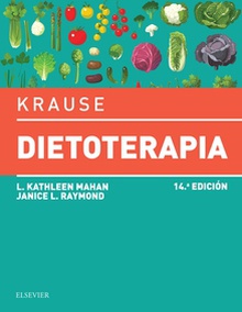 Krause. Dietoterapia (14ª ed.)