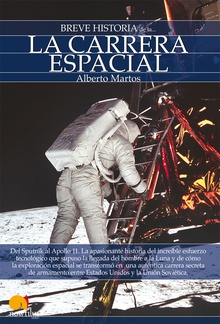 Breve historia de la carrera espacial