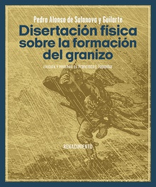 Disertación física sobre la formación del granizo