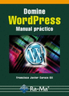 Domine WordPress. Manual práctico