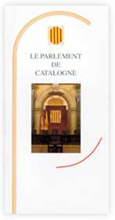 Parlement de Catalogne/Le