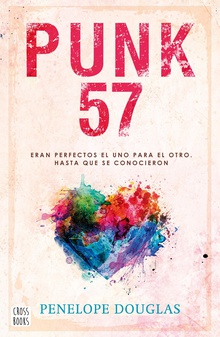 Punk 57 (Edición mexicana)