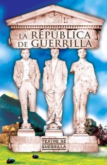 La República de Guerrilla
