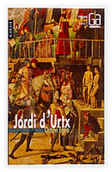 Jordi d’Urtx