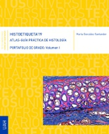 Histoetiqueta 19.  Atlas-Guía Práctica de Histología