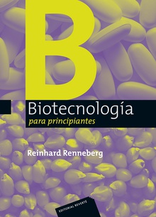 Biotecnología para principiantes