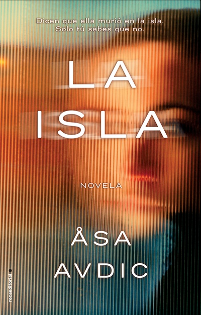 La isla