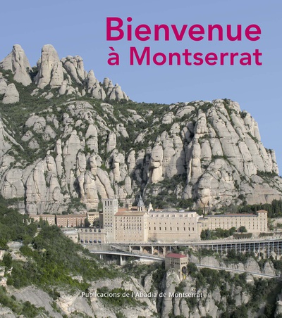 Bienvenue a Montserrat