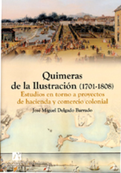 Quimeras de la Ilustración (1701-1808)
