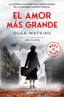 El amor más grande (A Greater Love)
