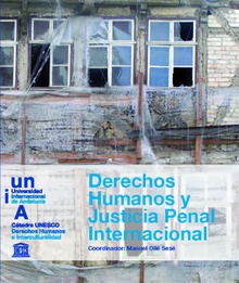 Derechos Humanos y Justicial Penal Internacional