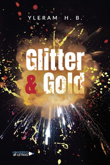Glitter  amp; Gold