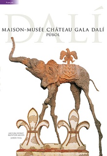 Maison-Musée Château Gala Dalí