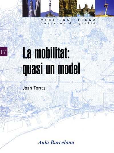 La mobilitat: quasi un model