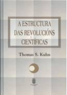 A estructura das revolucións científicas