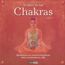 El libro de los chakras