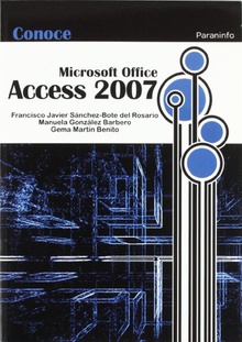 Conoce Access 2007