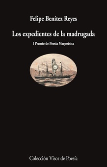 Los expedientes de madugrada