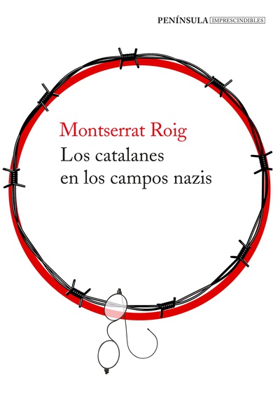 Los catalanes en los campos nazis