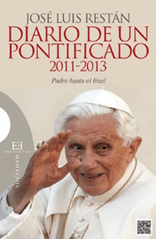 Diario de un pontificado 2011-2013