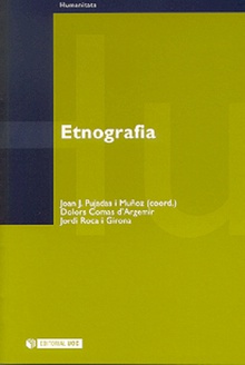 Etnografía