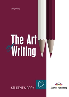 THE ART OF WRITING LEVEL C2 Student's Book