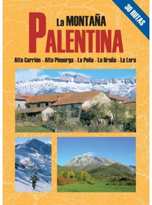 La montaña palentina