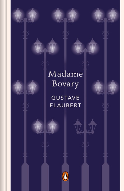 Madame Bovary (edición conmemorativa)