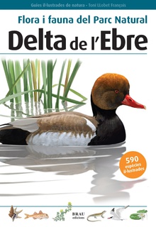 Flora i fauna del Parc Natural Delta de l'Ebre