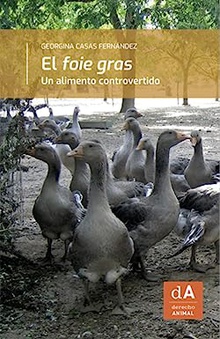 El 'foie gras'