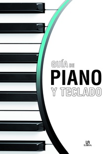 Guía de Piano y Teclado