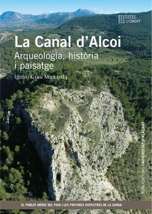 La Canal d'Alcoi